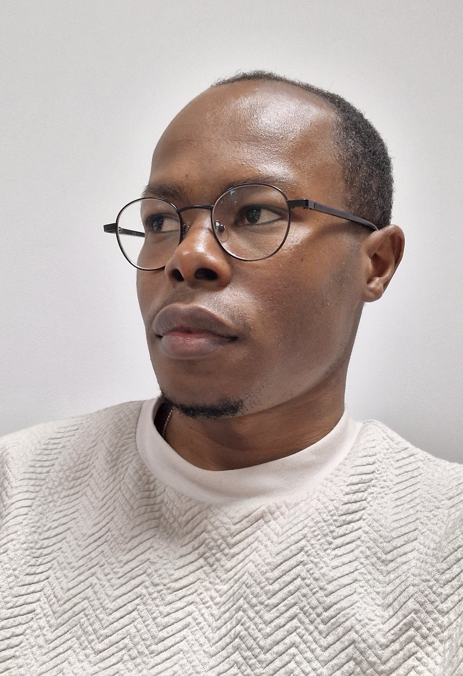 Profile photo of Peterson Jean