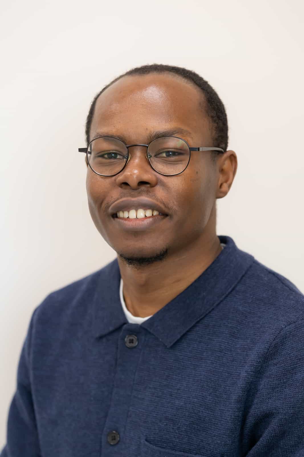 Profile photo of Peterson Jean